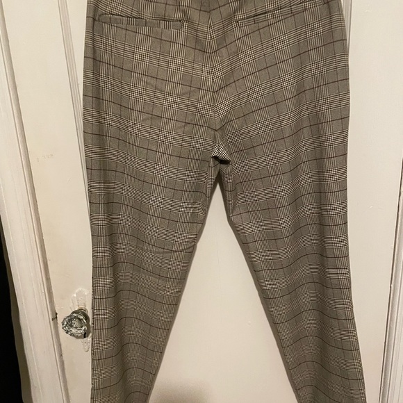 Mens cropped pants - Picture 2 of 3